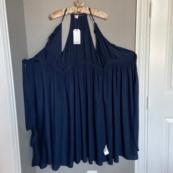 Roxy midi dress - Picture 5 of 5